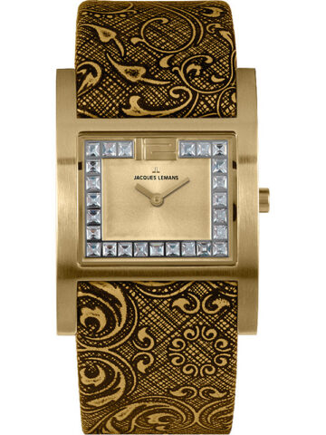 JACQUES LEMANS LA PASSION 1-1432E