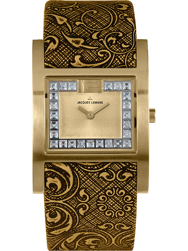 Ceas Jacques Lemans La Passion 1-1432E