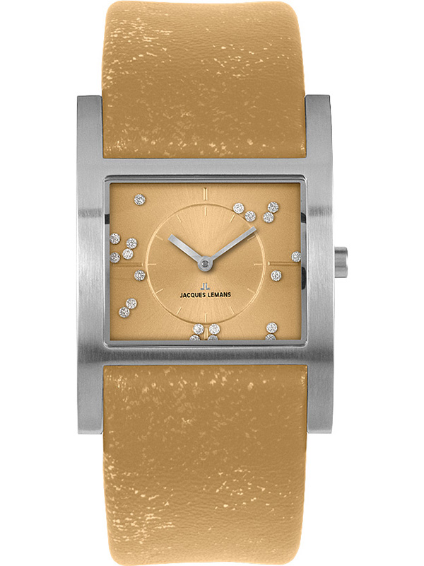 Ceas Jacques Lemans La Passion 1-1437D