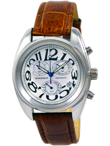 ROMANSON OPUS UL4593MW WH