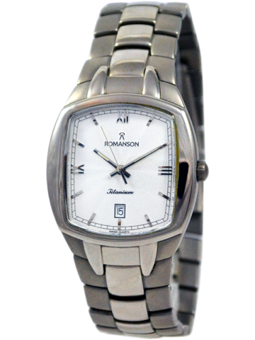 ROMANSON TITANIUM UM1565MW