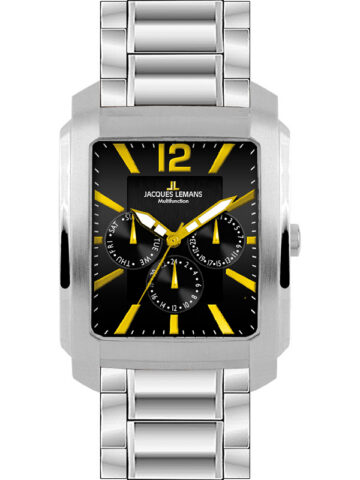 JACQUES LEMANS CLASSIC 1-1463Q