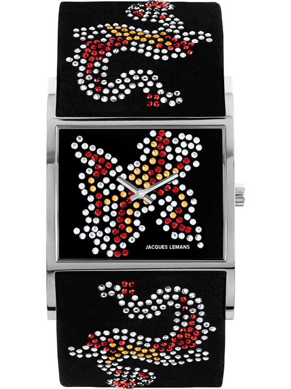 Ceas Jacques Lemans La Passion 1-1468B