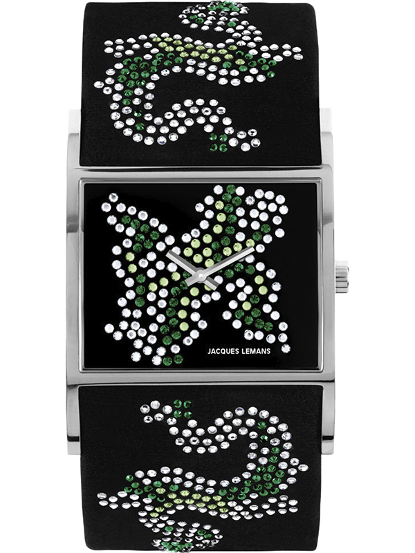 Ceas Jacques Lemans La Passion 1-1468C