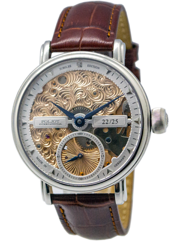 POLJOT INTERNATIONAL 25TH ANNIVERSARY 3620.1942511