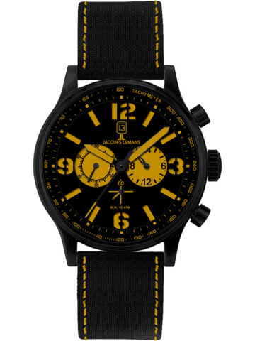 JACQUES LEMANS SPORT 1-1487E