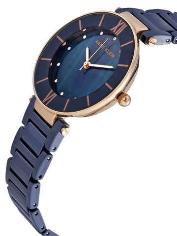 ANNE KLEIN CERAMIC AK/3266NVRG