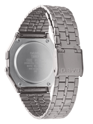1-15 CASIO VINTAGE A158WETB-1AEF