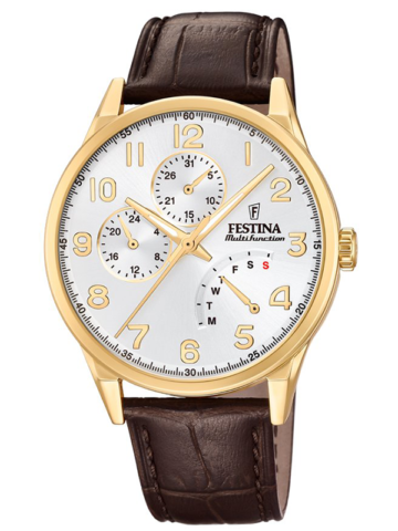 FESTINA MULTIFUNCTION F20279/A
