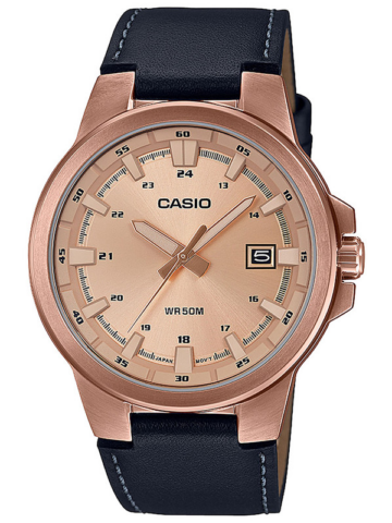 1-15 CASIO COLLECTION MTP-E173RL-5A