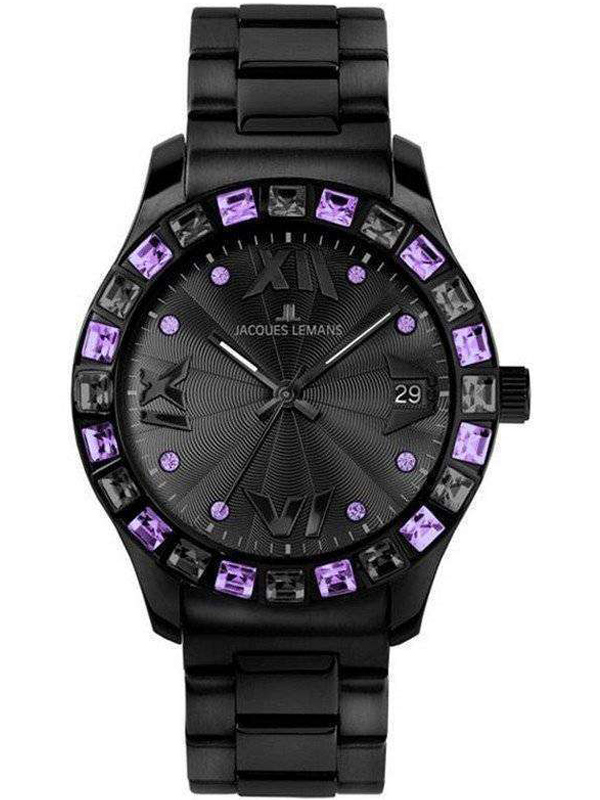 Часы Jacques Lemans La Passion 1-1517R