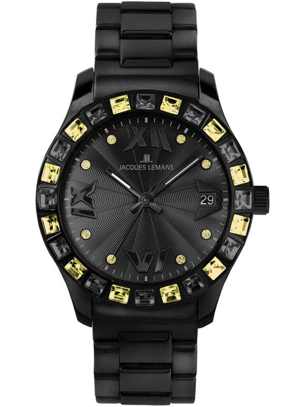 Ceas Jacques Lemans La Passion 1-1517T