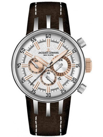 JACQUES LEMANS SPORT 1-1519E