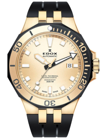 1-155 EDOX DELFIN THE ORIGINAL 80110-357JNCA-DI
