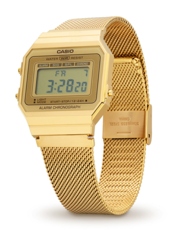 1-16 CASIO VINTAGE A-700WEMG-9A