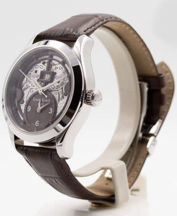 LOUIS ERARD 1931 GMT Big Date 94205AA03