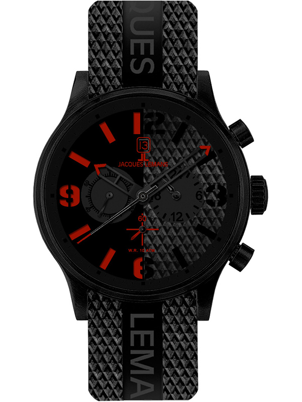 Ceas Jacques Lemans Sport 1-1669D