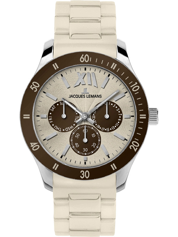 Ceas Jacques Lemans Sport 1-1691F