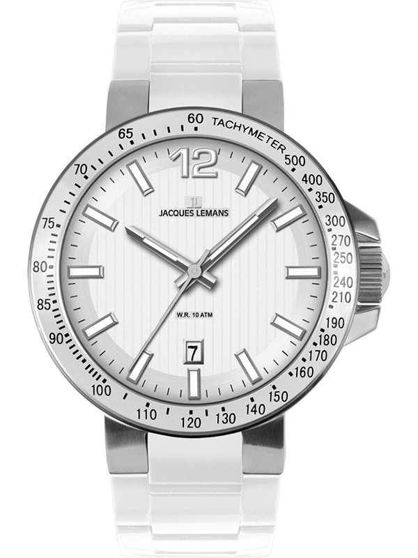 Ceas Jacques Lemans Milano 1-1695B