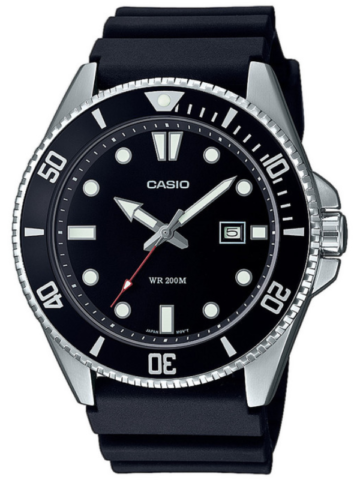 CASIO COLLECTION MDV-107-1A1VEF