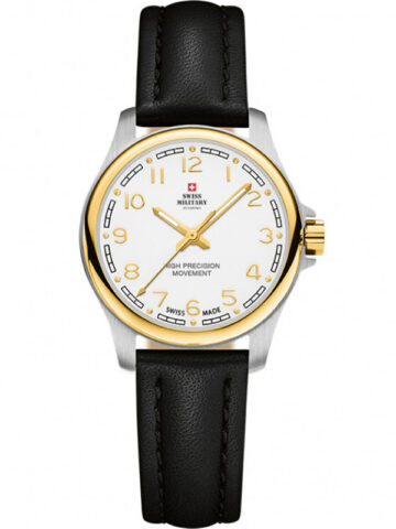1-17 SWISS MILITARY BY CHRONO QUARTZ WATCHES SM30201.28