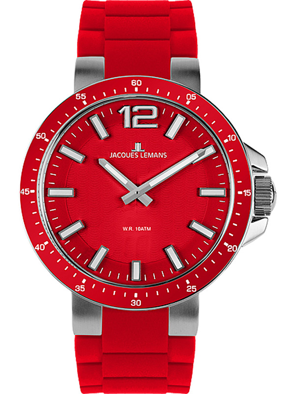 Ceas Jacques Lemans Sport 1-1707D