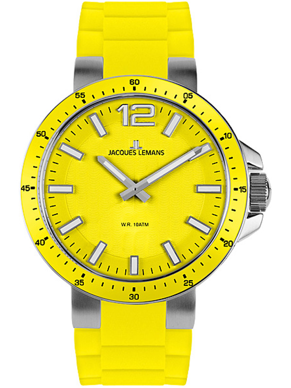 Ceas Jacques Lemans Sport 1-1707E