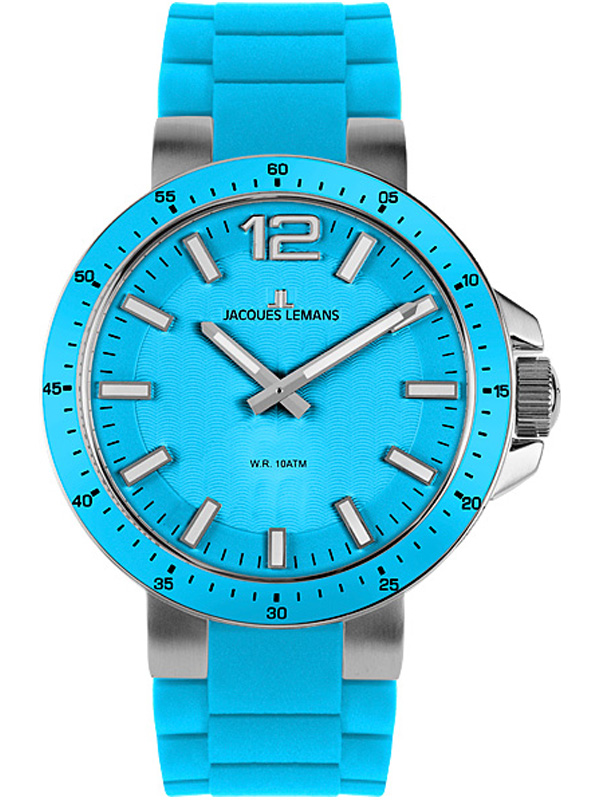 Ceas Jacques Lemans Sport 1-1707L