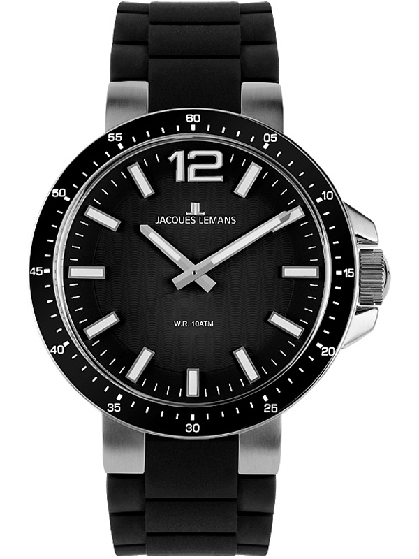 Ceas Jacques Lemans Sport 1-1709A