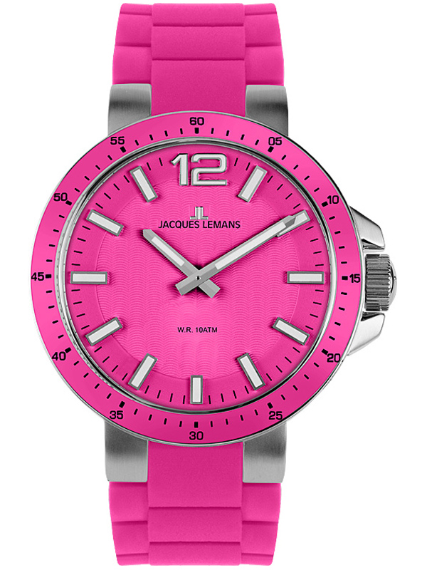 Ceas Jacques Lemans Sport 1-1709I