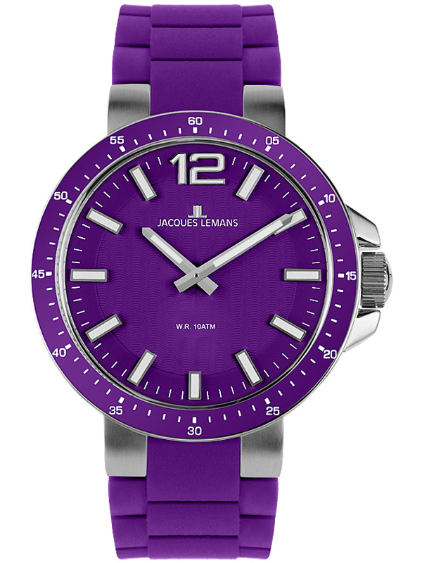 Ceas Jacques Lemans Sport 1-1709K