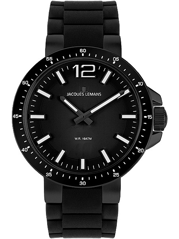 Ceas Jacques Lemans Sport 1-1709O