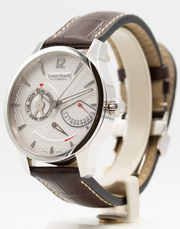 LOUIS ERARD 1931 AUTOMATIC RETROGRADE 87221AA01