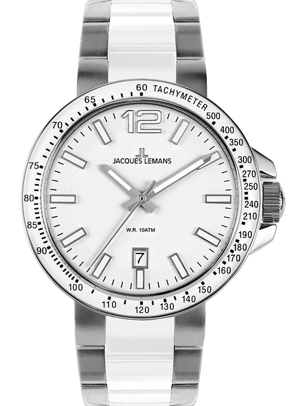 Ceas Jacques Lemans Sport 1-1711B