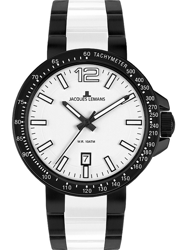Ceas Jacques Lemans Sport 1-1711F