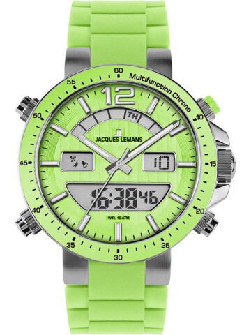 JACQUES LEMANS SPORT 1-1712F