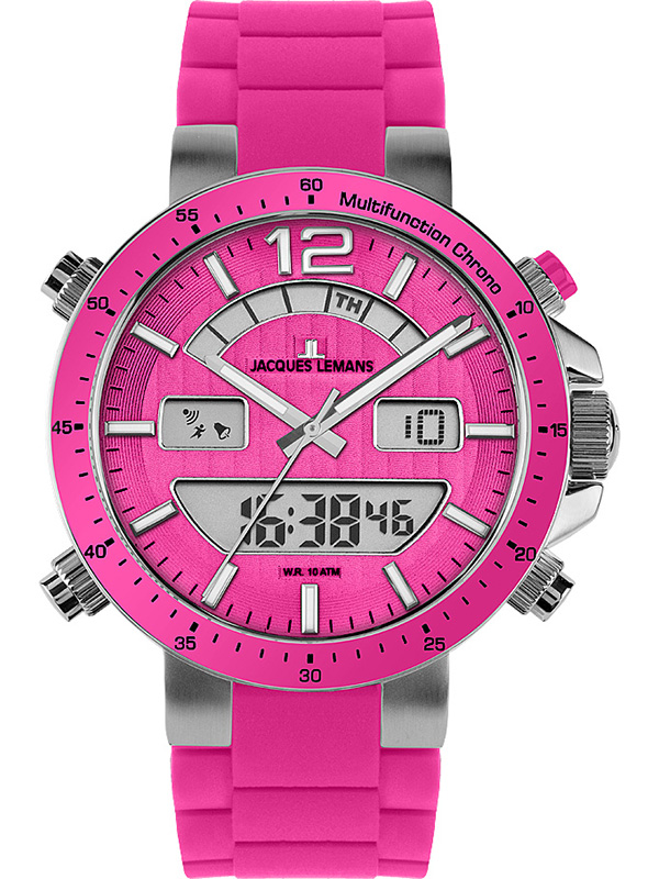 Ceas Jacques Lemans Sport 1-1712I