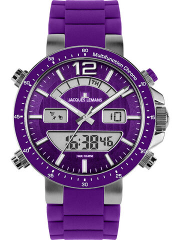 JACQUES LEMANS SPORT 1-1712K