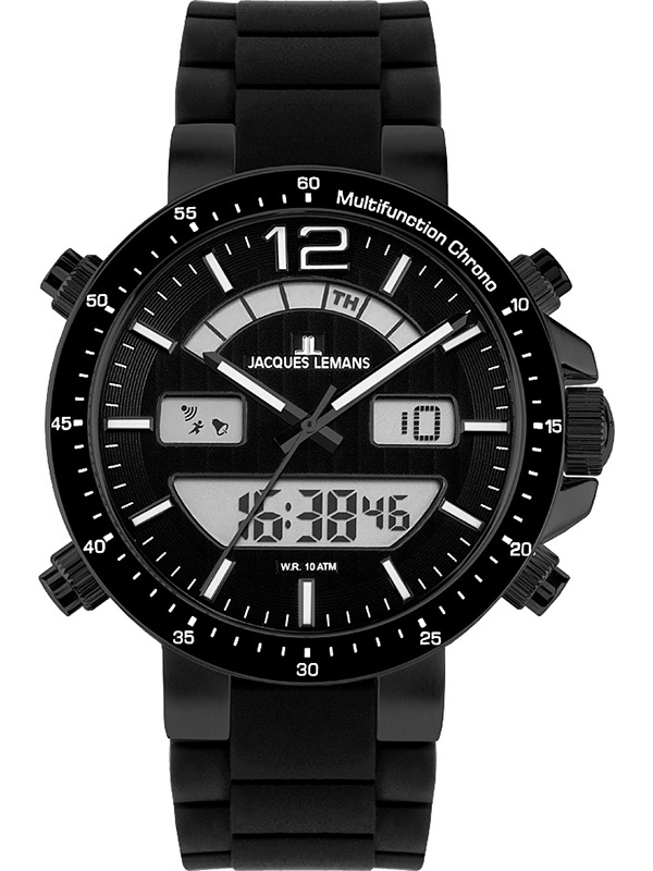 Часы Jacques Lemans Sport 1-1712O