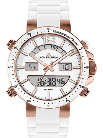 JACQUES LEMANS SPORT 1-1712Q