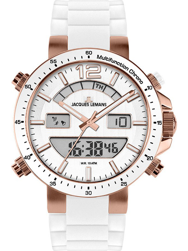 Ceas Jacques Lemans Sport 1-1712Q