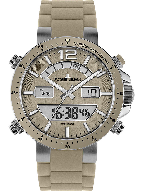 Ceas Jacques Lemans Sport 1-1712V