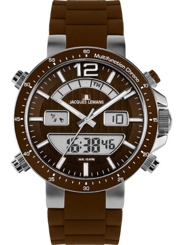 JACQUES LEMANS SPORT 1-1712W