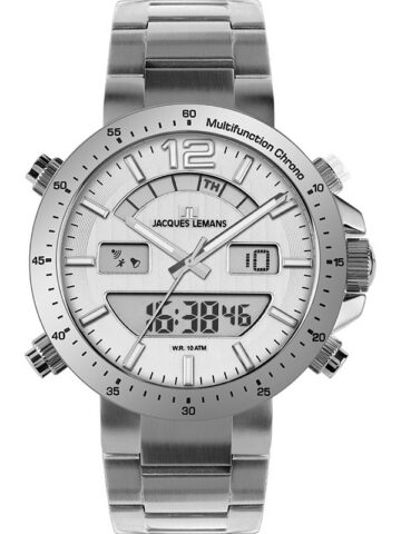 JACQUES LEMANS SPORT 1-1713D
