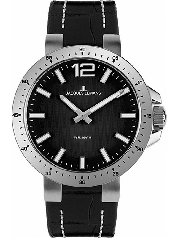Ceas Jacques Lemans Sport 1-1719A