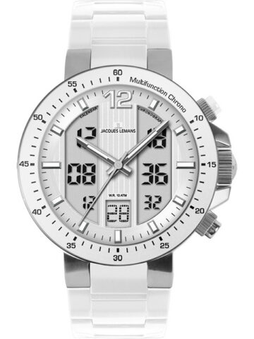 JACQUES LEMANS SPORT 1-1726B