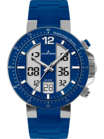 JACQUES LEMANS SPORT 1-1726C