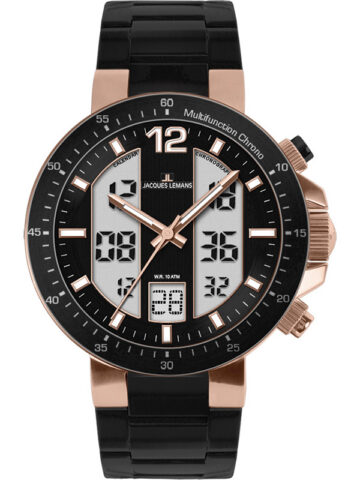 JACQUES LEMANS SPORT 1-1726D