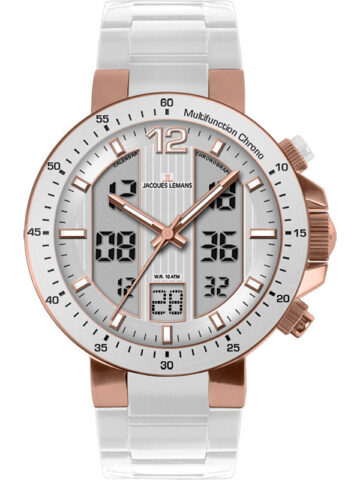JACQUES LEMANS SPORT 1-1726E