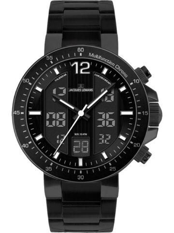 JACQUES LEMANS SPORT 1-1726F